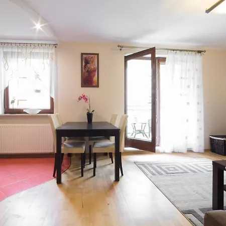 Studio z parkingiem - Gdańsk Morena Gdańsk